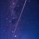 Fireball taken from Coober Pedy.